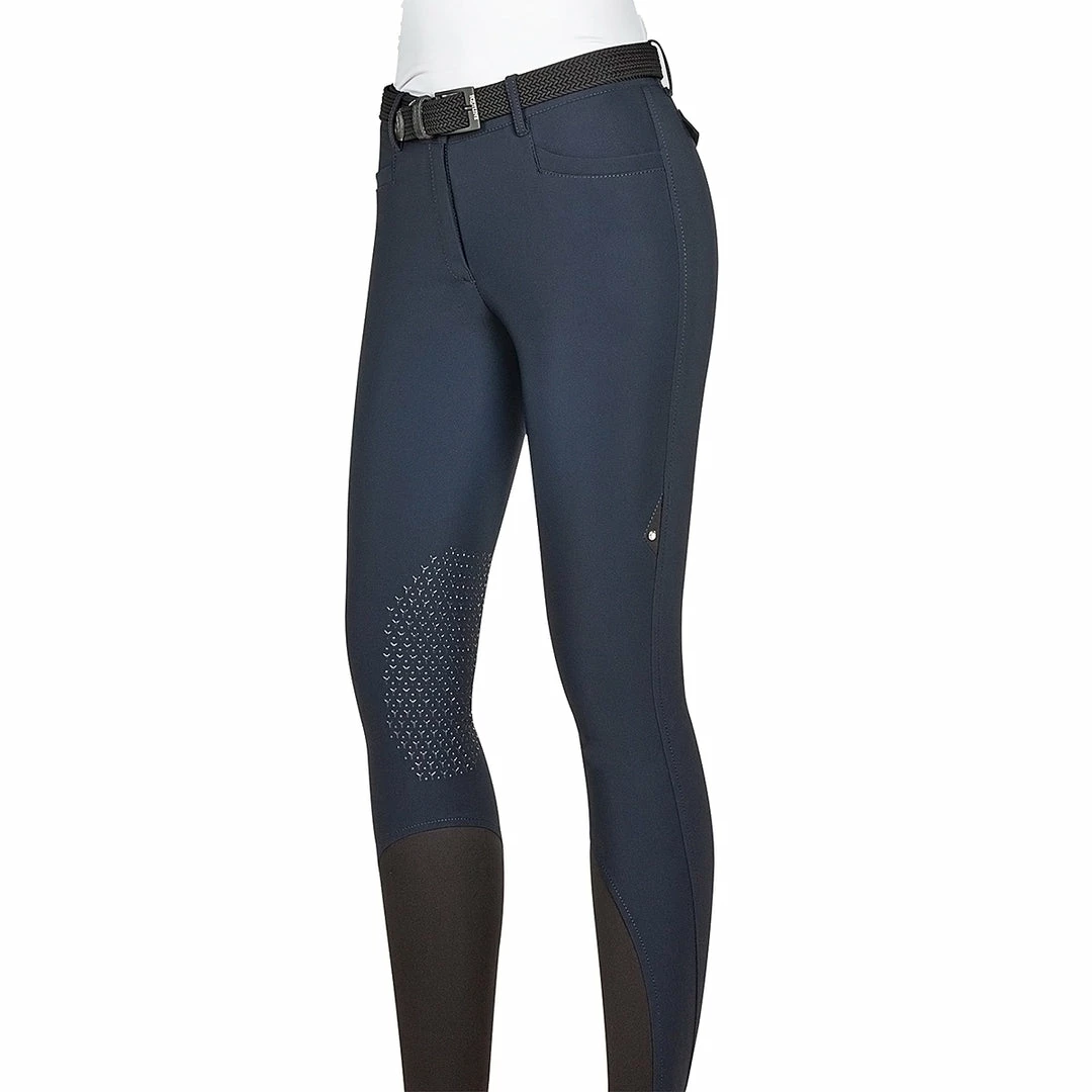 Best reviews of 👏 Equiline Atirk 👩 Women's Knee Grip Breeches In 4 Seasons B-Move 😍 3 Equiline Atirk Women's Knee Grip Breeches In 4 Seasons B-Move