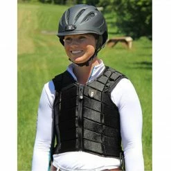 Hot Sale 😉 Phoenix Performance Tipperary Eventer Safety Vest Riding Vests 🎉 14 Phoenix Performance Tipperary Eventer Safety Vest Riding Vests