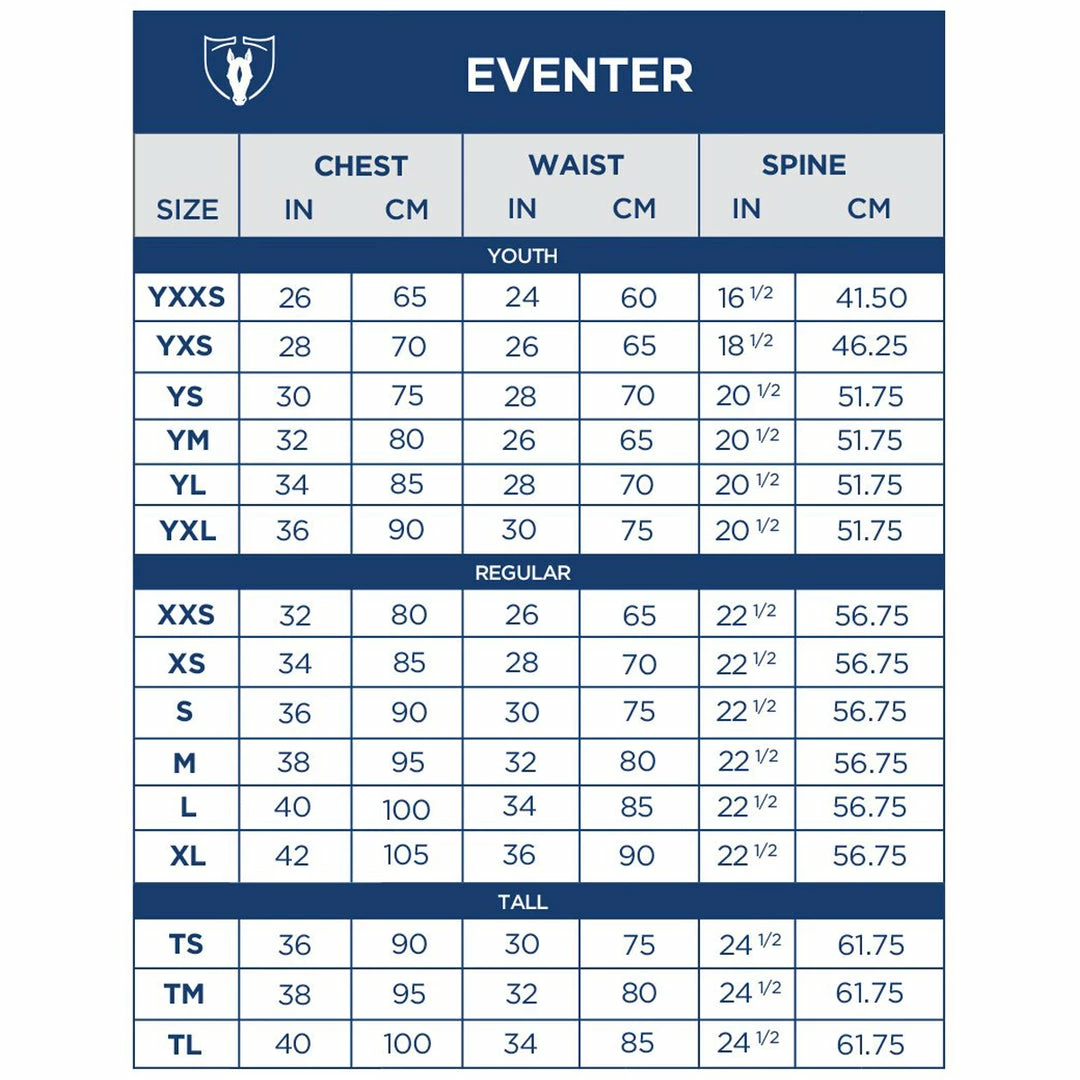Hot Sale 😉 Phoenix Performance Tipperary Eventer Safety Vest Riding Vests 🎉 9 Phoenix Performance Tipperary Eventer Safety Vest Riding Vests