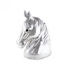 Arthur Court Horse Head Ice / Wine Bucket Equestrian Decor