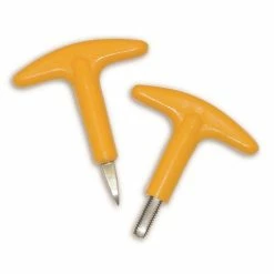 Nunn Finer T-Tap With Pick