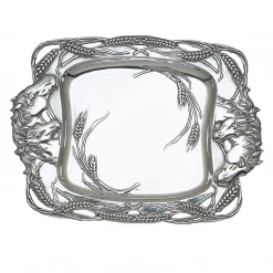 Hot Sale ๐คฉ Equestrian Decor Arthur Court Equestrian Clutch Tray ๐ 7 Equestrian Decor Arthur Court Equestrian Clutch Tray