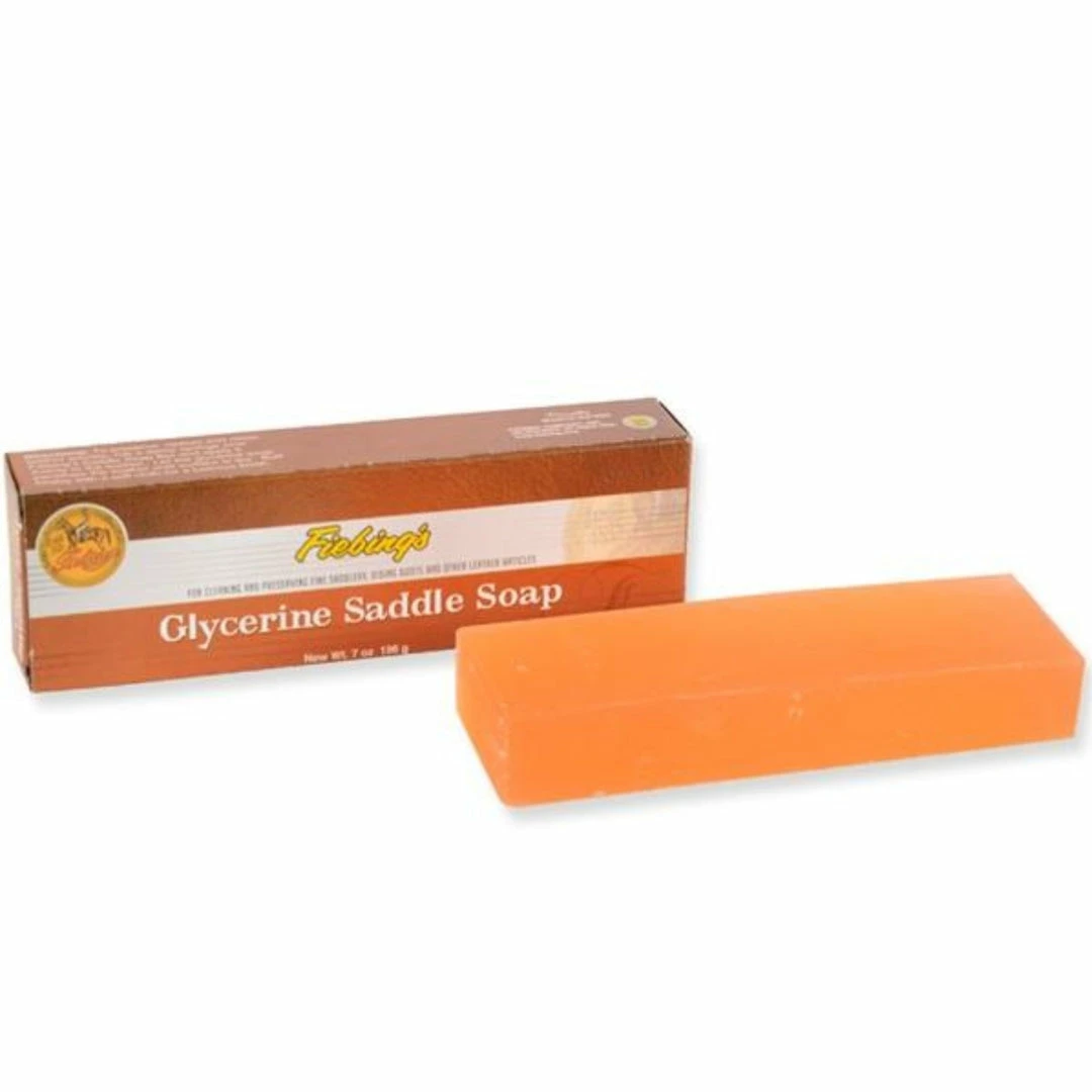 Buy 🤩 Jacks Mfg Grooming Fiebing's Glycerin Soap 7oz. 🌟 3 Jacks Mfg Grooming Fiebing's Glycerin Soap 7oz.
