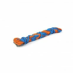 Shires Equestrian Products Grooming Deluxe Hay Net
