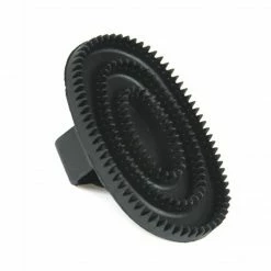 Jacks Mfg Jr. Soft Rubber Curry