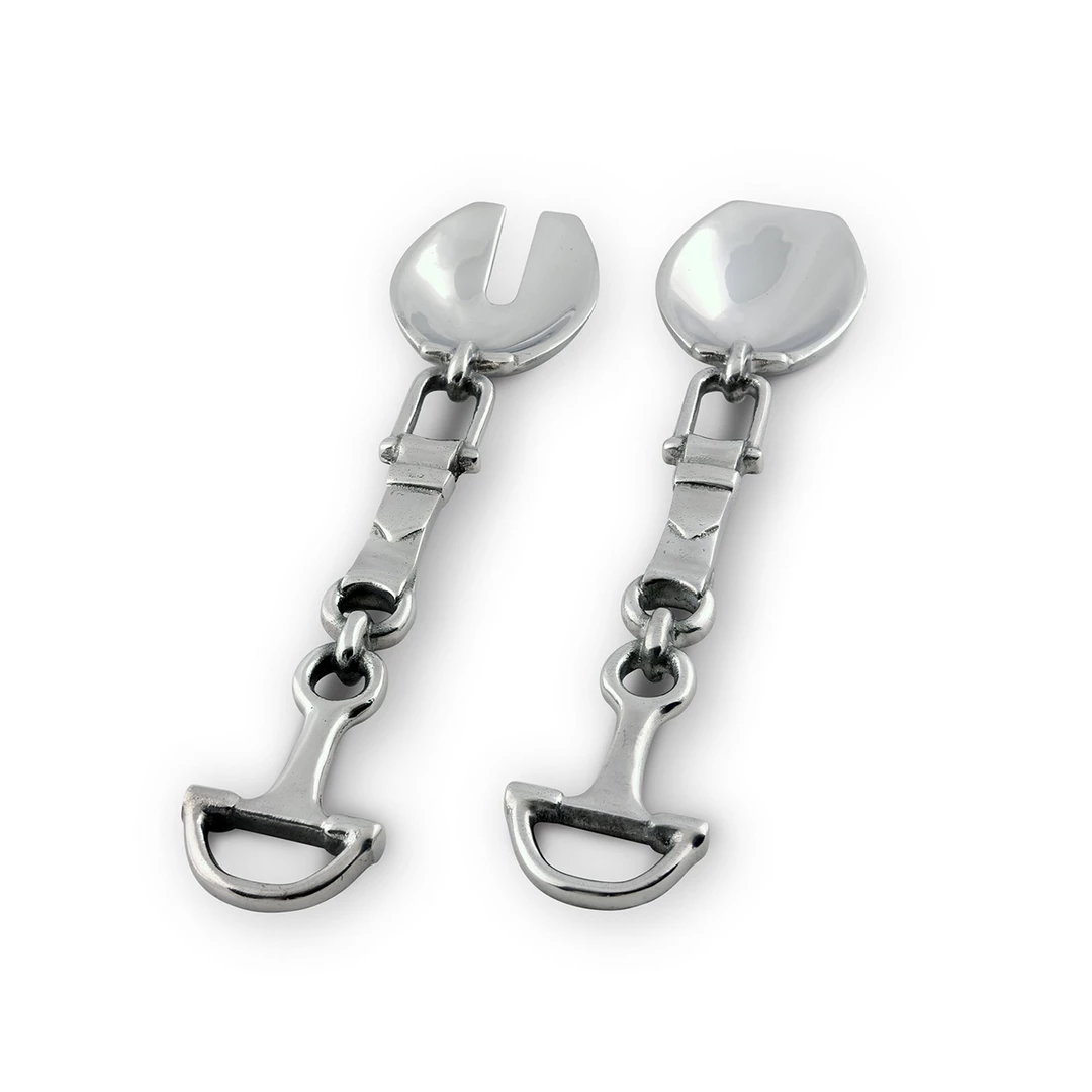 Best reviews of 🎁 Equestrian Decor Arthur Court Equestrian Serving Set 👍 3 Equestrian Decor Arthur Court Equestrian Serving Set