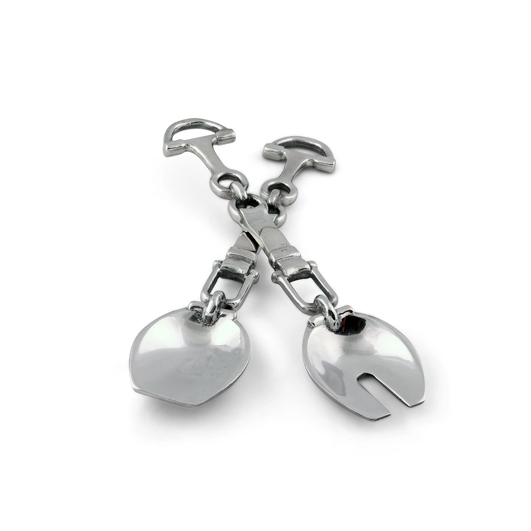 Best reviews of 🎁 Equestrian Decor Arthur Court Equestrian Serving Set 👍 4 Equestrian Decor Arthur Court Equestrian Serving Set