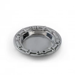 Arthur Court Equestrian Wine Coaster