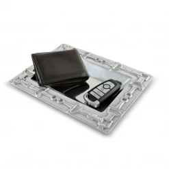 Arthur Court Equestrian Catch All Equestrian Decor