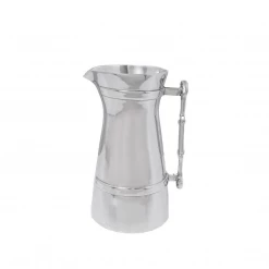 Equestrian Decor Arthur Court Equestrian Pitcher