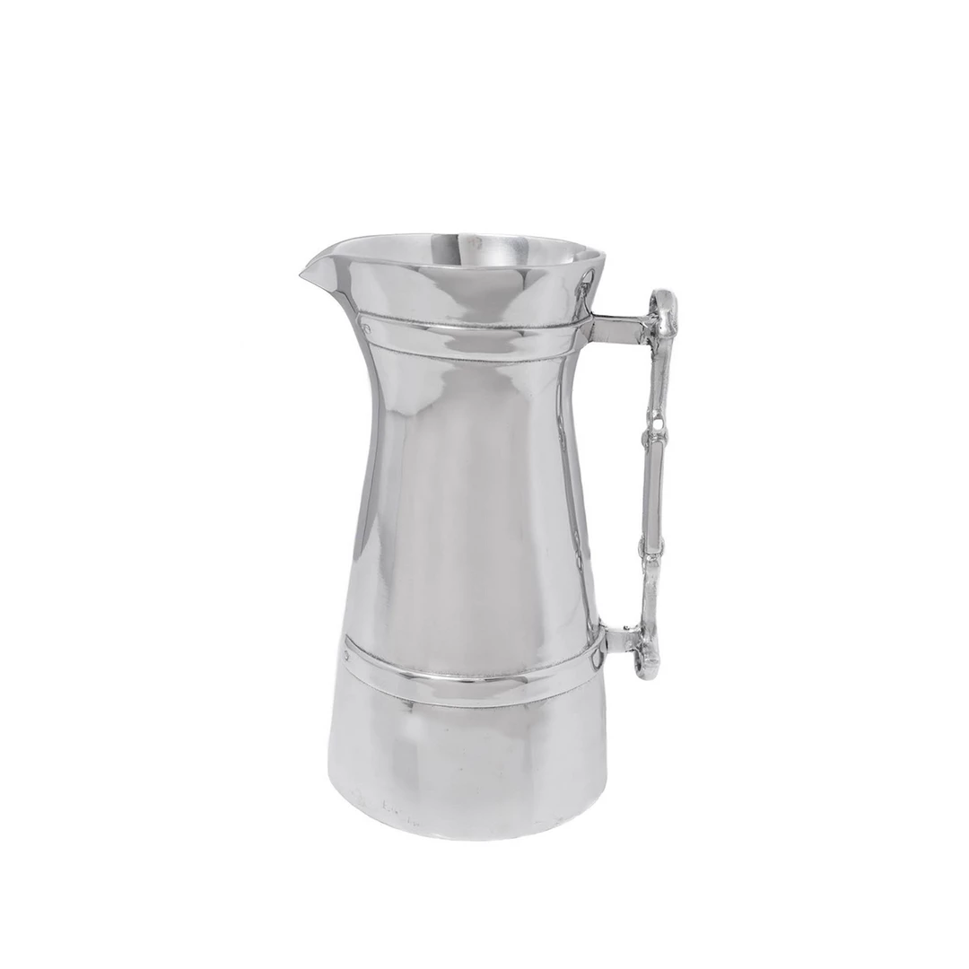 Cheap 🤩 Equestrian Decor Arthur Court Equestrian Pitcher 😉 3 Equestrian Decor Arthur Court Equestrian Pitcher