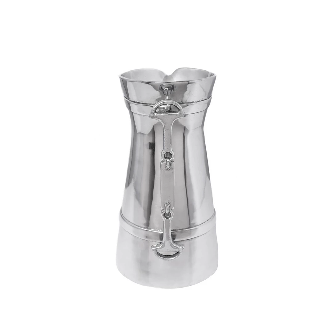 Cheap 🤩 Equestrian Decor Arthur Court Equestrian Pitcher 😉 4 Equestrian Decor Arthur Court Equestrian Pitcher