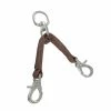 Deals 😉 Jacks Mfg Horse Training Equipment Lunge Strap Attachment With Swivel ✨ 1 Jacks Mfg Horse Training Equipment Lunge Strap Attachment With Swivel