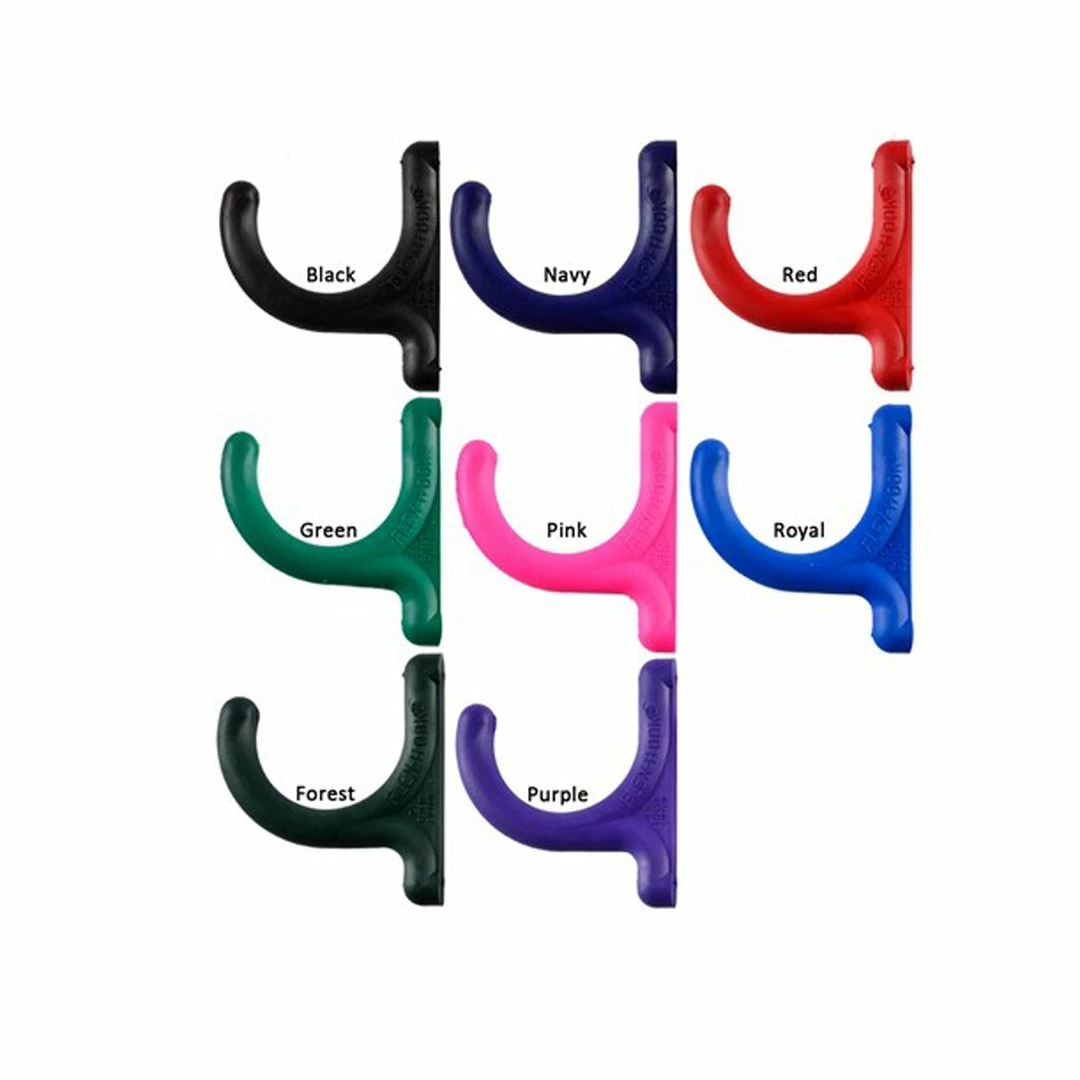 Budget 😍 Jacks Mfg Grooming Flex Hooks Hangers 😀 3 Jacks Mfg Grooming Flex Hooks Hangers