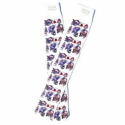 JPC Equestrian The Lettia Collection Boot Sock Socks