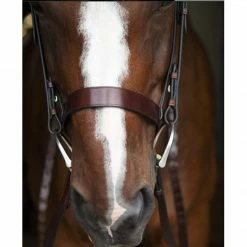 Discount 🎉 KL Select Italia Foxwell Hunt Bridle ✨ 8 KL Select Italia Foxwell Hunt Bridle