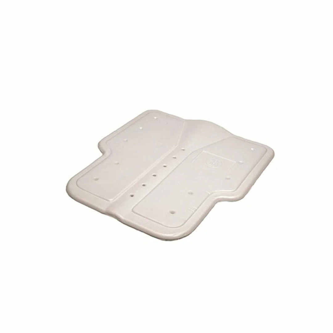 Promo 🔔 Jacks Mfg Saddle Pads & Fittings Shock Pad ✨ 4 Jacks Mfg Saddle Pads & Fittings Shock Pad