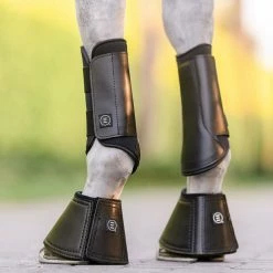 Cheap 😉 EquiFit Essential Everyday Front Boot Horse 🥾 Boots & Wraps 🎉 10 EquiFit Essential Everyday Front Boot Horse Boots & Wraps