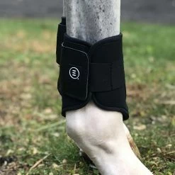 Best reviews of ✨ EquiFit Essential Everyday Hind Boot Horse 🥾 Boots & Wraps 🤩 10 EquiFit Essential Everyday Hind Boot Horse Boots & Wraps