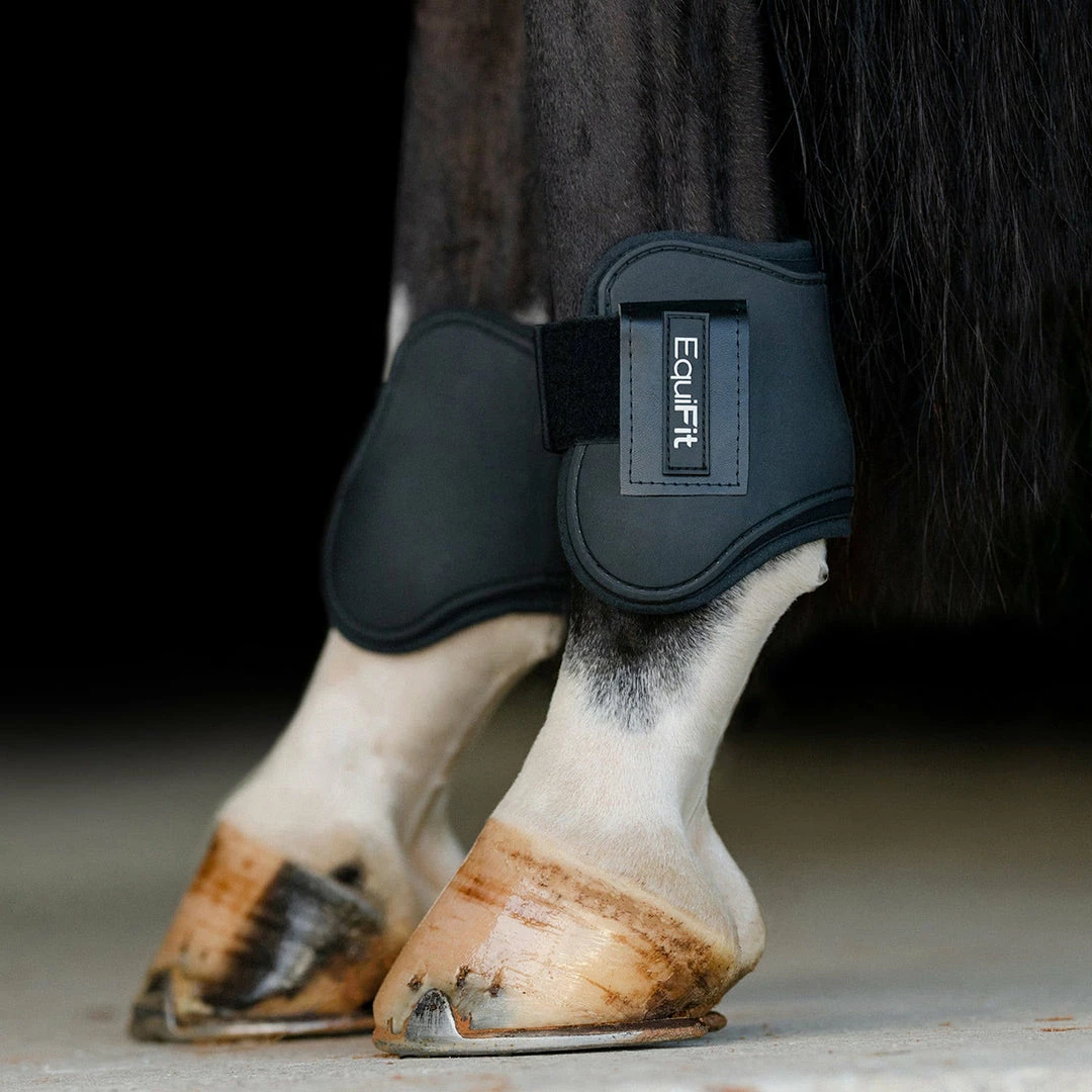 Top 10 ⭐ Equifit One-S Hind Boot Horse 🥾 Boots & Wraps 🧨 6 Equifit One-S Hind Boot Horse Boots & Wraps