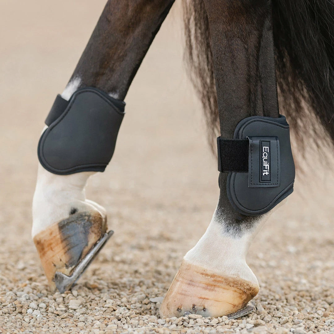 Top 10 ⭐ Equifit One-S Hind Boot Horse 🥾 Boots & Wraps 🧨 8 Equifit One-S Hind Boot Horse Boots & Wraps
