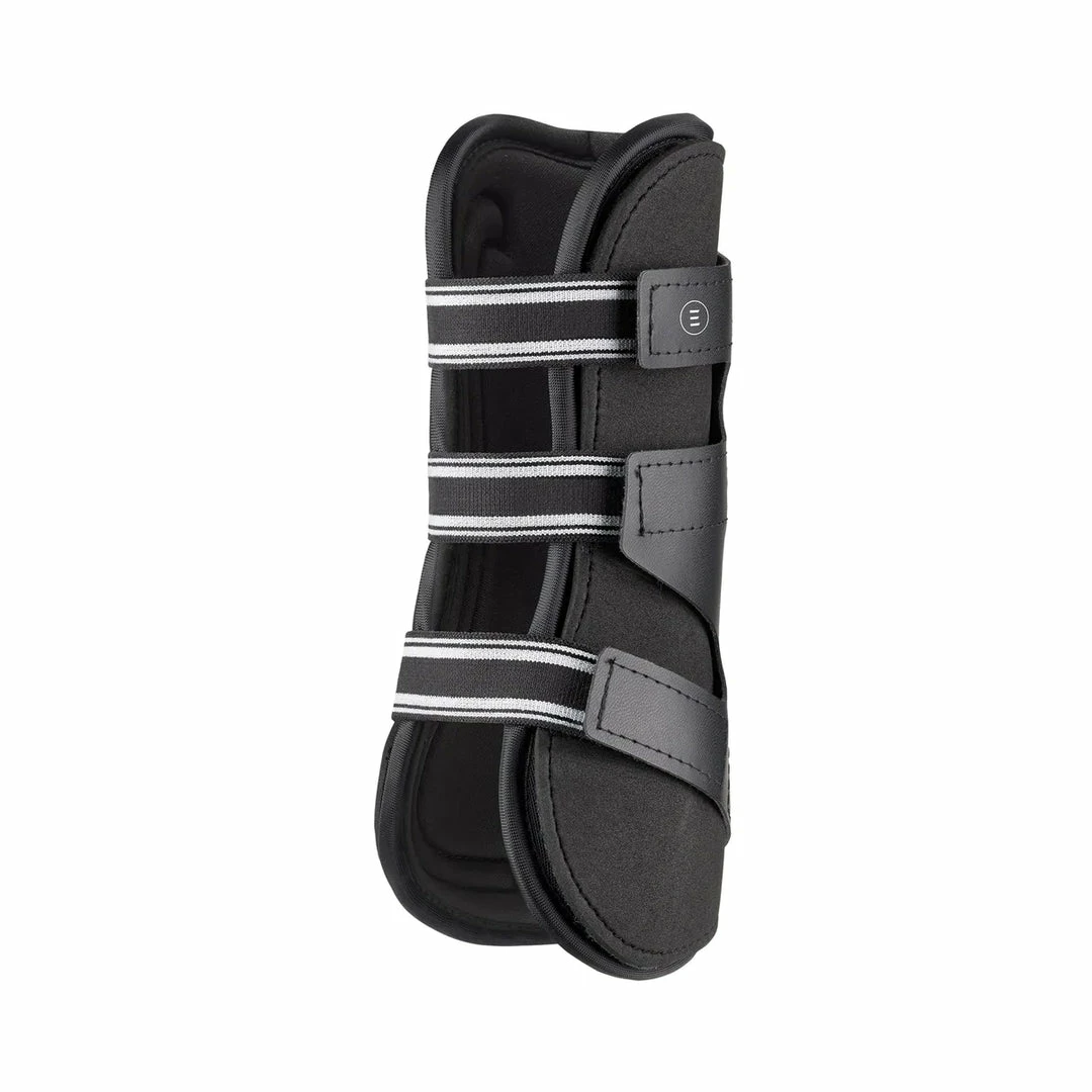 New 💯 EquiFit Essential Original Open Front Boot 👏 3 EquiFit Essential Original Open Front Boot