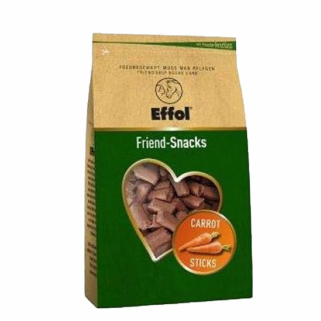 Coupon ๐ Schweizer Effax Grooming Effol Friends-Snacks ๐ 3 Schweizer Effax Grooming Effol Friends-Snacks