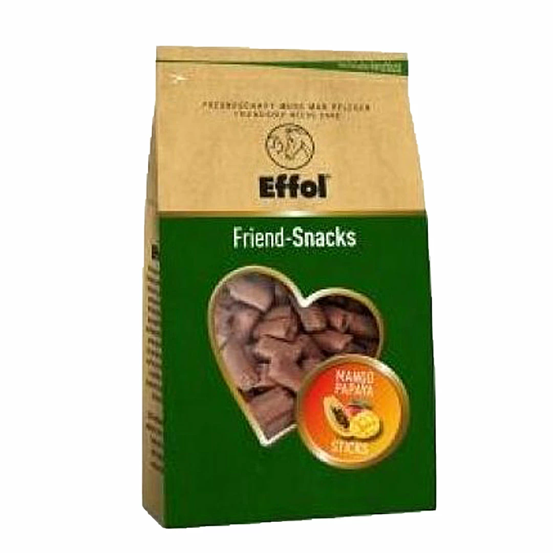 Coupon ๐ Schweizer Effax Grooming Effol Friends-Snacks ๐ 4 Schweizer Effax Grooming Effol Friends-Snacks