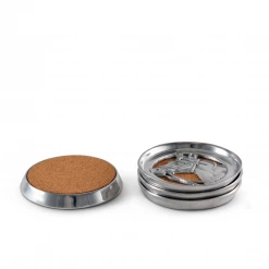 Coupon 👏 Arthur Court Equestrian Drink Coaster Set Equestrian Decor ✨ 6 Arthur Court Equestrian Drink Coaster Set Equestrian Decor