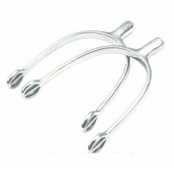 Best deal ❤️ Weatherbeeta Equestrian Accessories Korsteel 3/4 Neck Pow Spurs 🛒 3 Weatherbeeta Equestrian Accessories Korsteel 3/4 Neck Pow Spurs