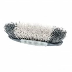 Partrade Lami Cell Two Tone Long Body Brush Grooming