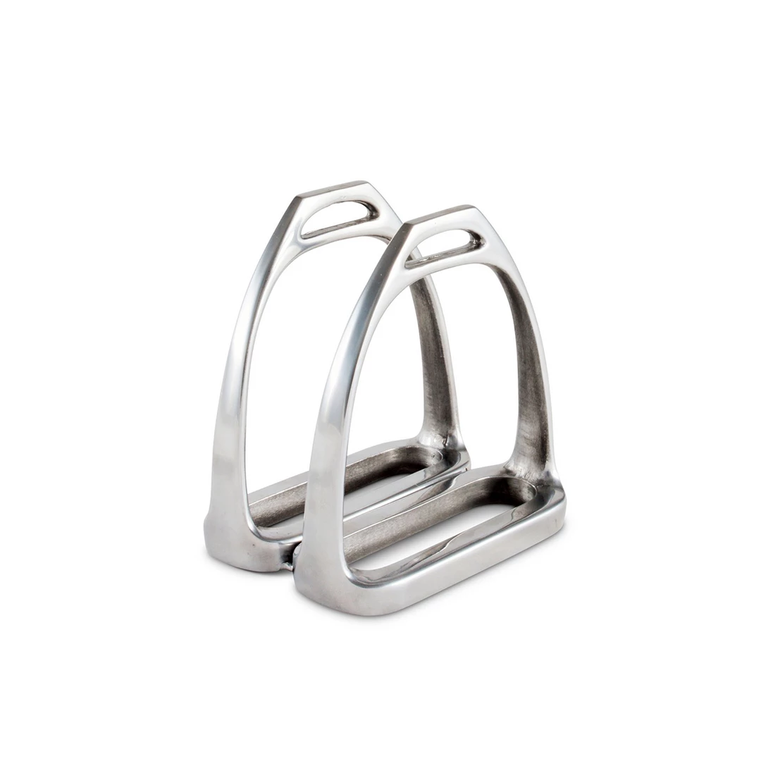 Buy ⭐ Arthur Court Equestrian Stirrup Napkin Holder 🔥 3 Arthur Court Equestrian Stirrup Napkin Holder