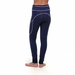 Goode Rider Girls Performance Tights Breeches