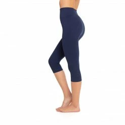 Casual Wear Goode Rider Bodyshaper Crop Tights