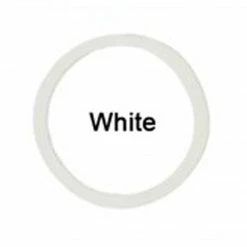 Jacks Mfg Grooming Braiding Bands - 500 Count