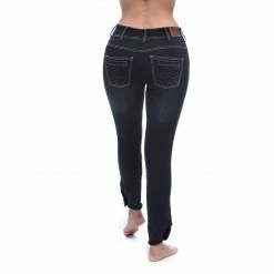 Goode Rider Equestrian Knee Patch Jean Breeches