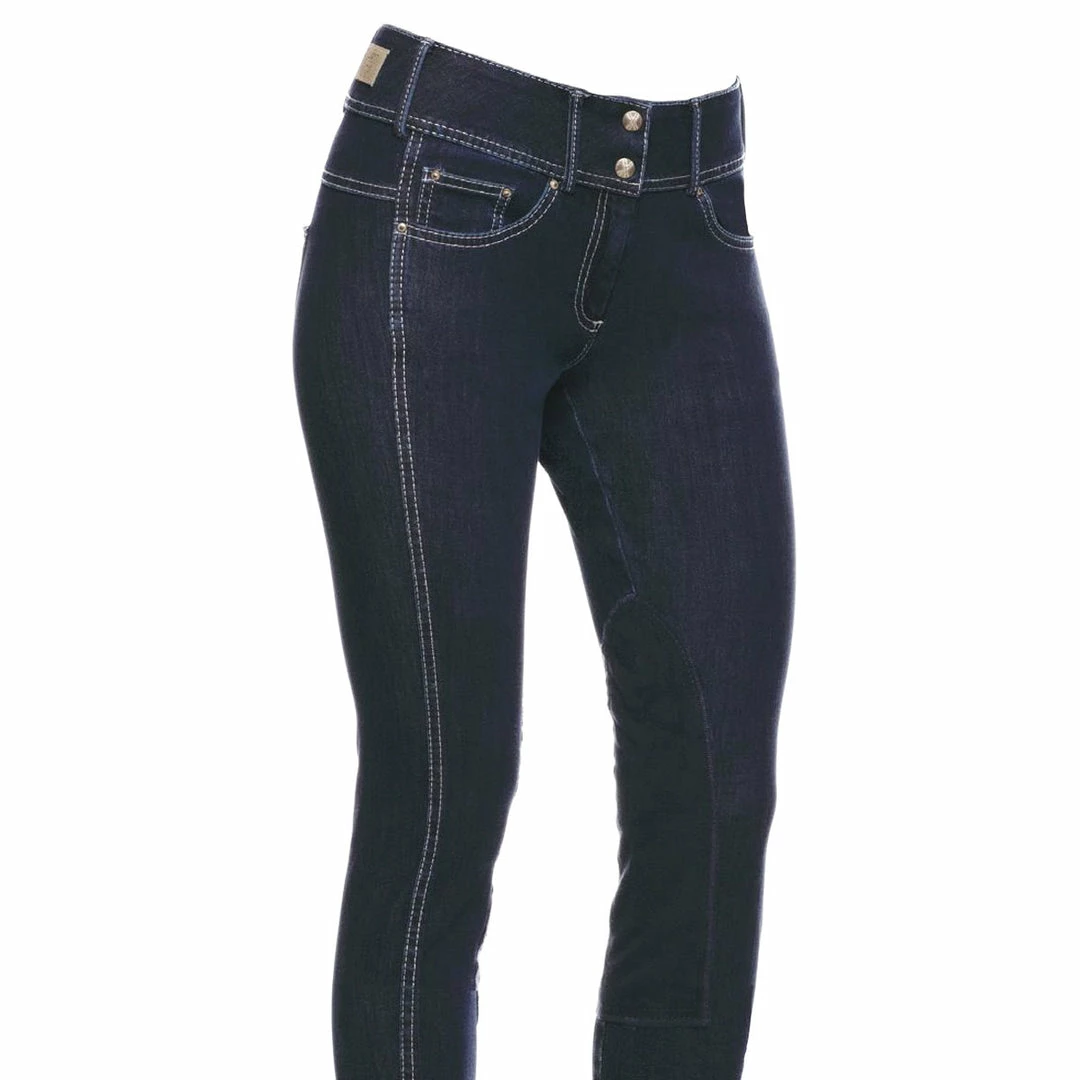 Outlet 🌟 Goode Rider Vogue Full Seat Jean Breeches 💯 5 Goode Rider Vogue Full Seat Jean Breeches
