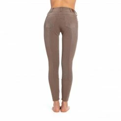 Outlet 🌟 Goode Rider Vogue Full Seat Jean Breeches 💯 15 Goode Rider Vogue Full Seat Jean Breeches