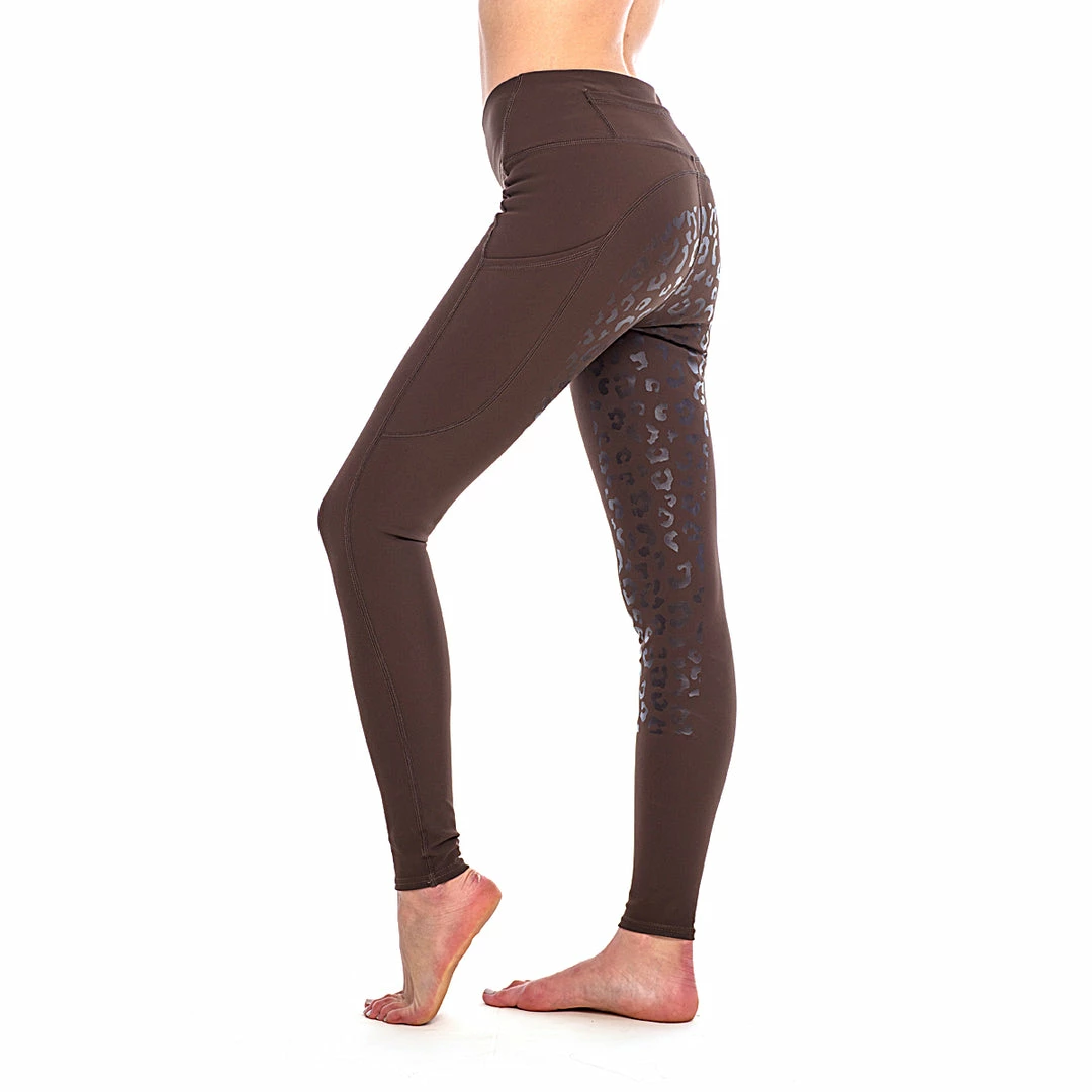 Brand new 😍 Goode Rider Energy Breech Full Seat 😀 12 Goode Rider Energy Breech Full Seat