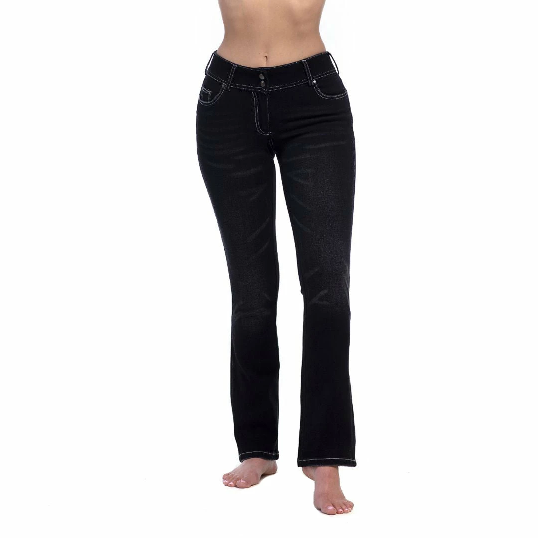 Hot Sale 🛒 Goode Rider Equestrian Bootcut Jean Casual Wear ✨ 3 Goode Rider Equestrian Bootcut Jean Casual Wear