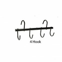 Jacks Mfg Tack Portable Rack