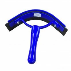 Jacks Mfg Grooming Deluxe Sweat Scraper