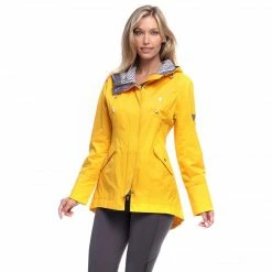 Goode Rider Climate Jacket