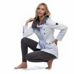 Goode Rider Climate Jacket