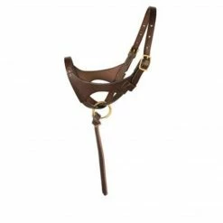 Perri's Leather Perri's Premium Leather Foal Halter