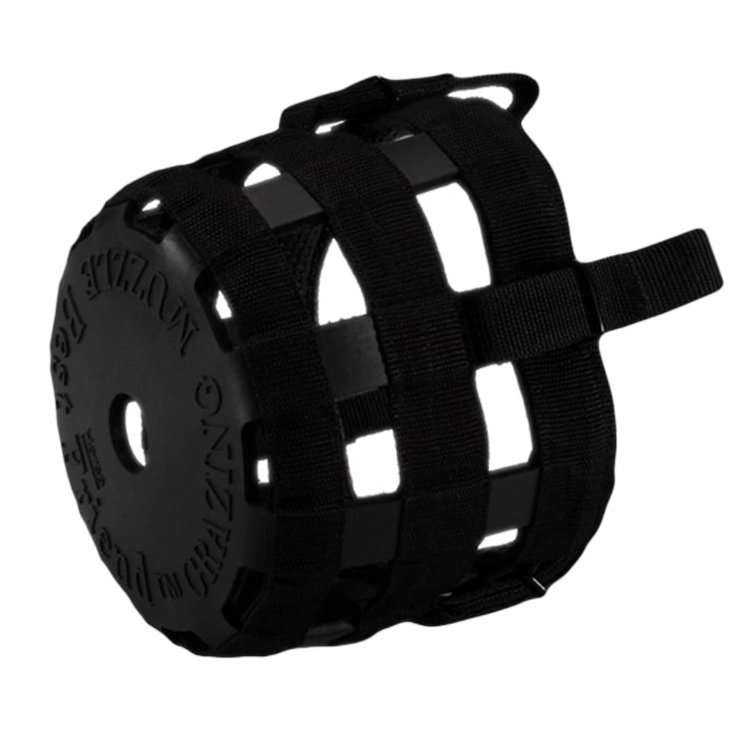 Cheapest 🌟 Jacks Mfg Best Friend Grazing Muzzle 🔥 3 Jacks Mfg Best Friend Grazing Muzzle