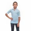 Children's Tops Goode Rider Girls Champion Polo