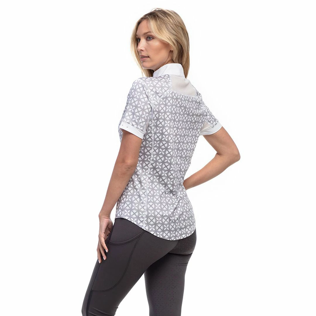 Brand new ✔️ Goode Rider Luxe Show 👚 Shirt Show 👚 Shirts 💯 8 Goode Rider Luxe Show Shirt Show Shirts