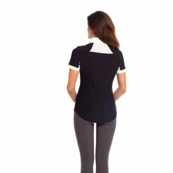 Brand new ✔️ Goode Rider Luxe Show 👚 Shirt Show 👚 Shirts 💯 16 Goode Rider Luxe Show Shirt Show Shirts