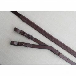 KL Select Italia Pelham Converter Reins